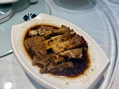 -老大同酒家·糟卤·本帮菜(中山公园店)