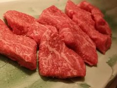 android_upload_pic-飞驒牛 烤肉 马食一代(銀座店)