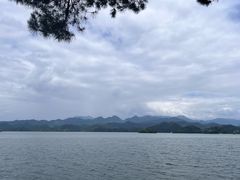 -千岛湖城中湖游船码头