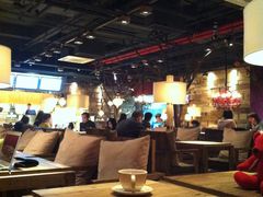 -漫咖啡MAANCOFFEE(人大店)