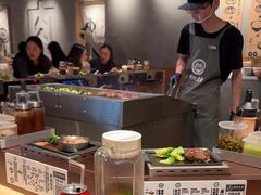 -肉肉大米(德基广场店)