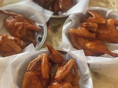 红烧乳鸽-味为先光明乳鸽(光明总店)