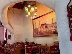 -Antalya安塔利亚土耳其餐厅(猎德店)