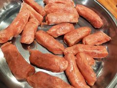 -英雄故事地摊烤肉(马驹桥店)