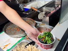 -黑色经典臭豆腐·湖南特产(步行街店)