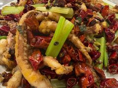 -小四川餐厅(纪庄子北道店)