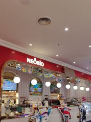 点击看大图 -奈尔宝家庭中心·亲子餐厅(苏州大悦城店)