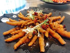 -味莊·青岛菜(云霄路店)