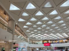 -全明星滑冰俱乐部(万象城店)