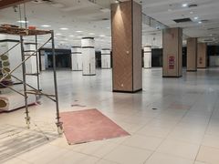 -鑫嘉汇购物中心