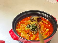 -梧桐Plus·创意京·川料理(万象城店)