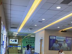 -武汉大学附属爱尔眼科医院(湖北总院)