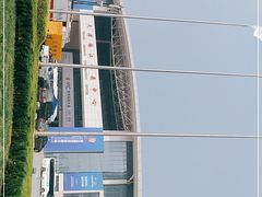 -天津梅江会展中心