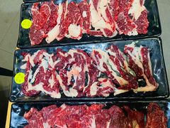 吊龙-陈记顺和潮汕牛肉火锅(棠德南路店)