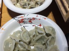 -小平岛開海水饺(浑南店)