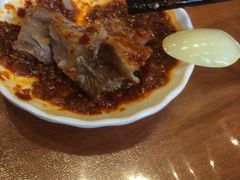 -清真·益鑫羊肉手抓馆(花园北街店)