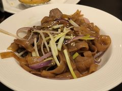 -京香轩·中餐厅(上海中庚聚龙酒店)