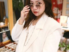 -肆兮眼镜·蔡司·徕卡战略合作店(大坪店)