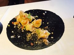 -蔓兰家的四季S0餐厅·融合菜(当代MOMA店)
