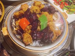 -渔米粥(罗湖店)