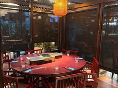 -周丹丹原味烧烤(香格里拉店)