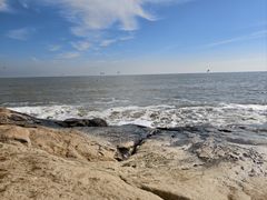 -老虎石海上公园