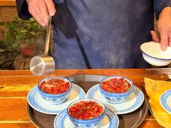 -清真·京华源铜锅涮肉(丰庆店)