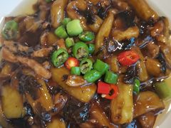 -新白鹿餐厅(城西银泰城店)