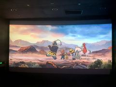 -CGV影城(百利城4DX店)