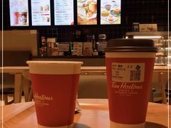 -Tims天好咖啡(长风大悦城店)