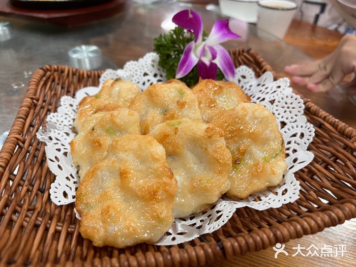 一品烧农庄·佛山本地菜(西岸店)图片