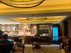 -宁波东港喜来登酒店