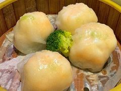 -顺粤楼·粤菜·点心(融创茂店)