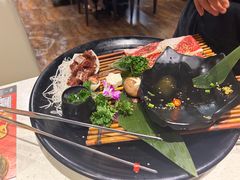 -猫爪爪原切自助烤肉(观音桥阳光世纪店)