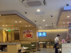 -海底捞火锅(江北万达商业广场店)