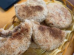 -李小老烧饼(常营民族家园店)