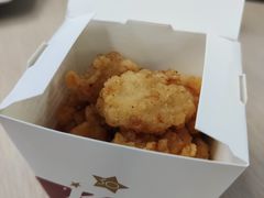 -肯德基(街道口店)