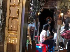 -MAX伯爵趣味互动密室逃脱(大坪D馆店)