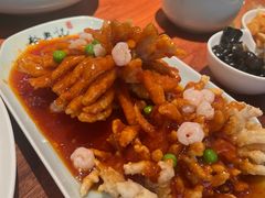 -裕兴记•蟹黄面馆(人民广场店)