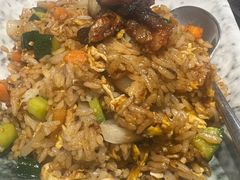 -禾绿回转寿司(万柳华联店)