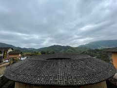 -南靖田螺坑土楼群景区