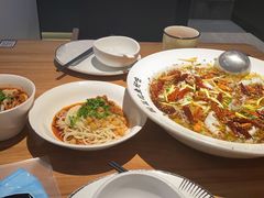 老坛子酸菜鱼-太二酸菜鱼(正大广场店)