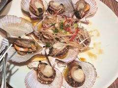 -永红源啤酒·烧烤·海鲜·大排档(青特城店)