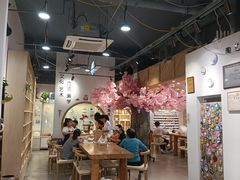 -陶语手工·拼豆·陶艺·银饰diy(宽厚里店)