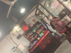 -梯坎豆花