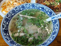 -长安后宰门水盆羊肉(新都心店)