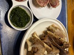 -蒙亨·手把肉·蒙古包文化主题餐厅(天恒广场店)