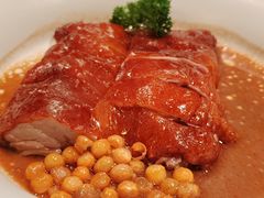 -汤城小厨•粤菜•靓汤(苏州街店)