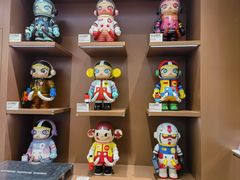 -泡泡玛特POPMART(赛格国际购物中心店)