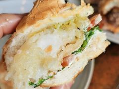 -Fergburger(皇后镇店)